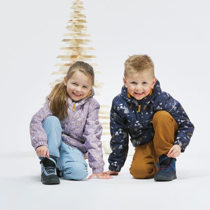 Produktbild Quechua SH100 (25)