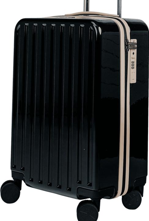 Actual product image Swissbags Cosmos Deluxe - Cabine size 55 cm (43 l)