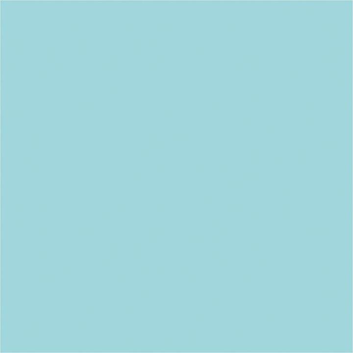 Produktbild Creativ Company Seidenpapier Hellblau 10 Blatt 14 gr, 50x70cm (14 g/m², 10 x)