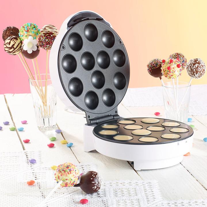 Productafbeelding Rosenstein & Söhne Cakepop Maker