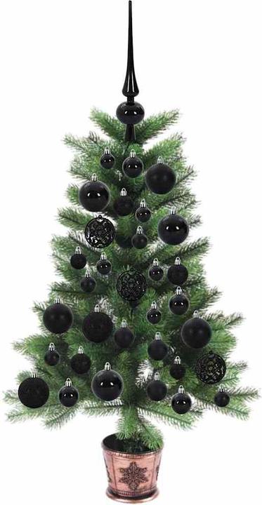 Produktbild vidaXL Weihnachtsbaum (65 cm)