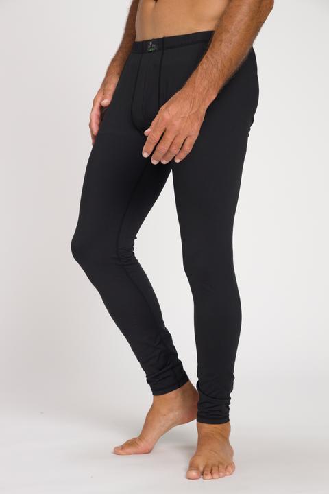 Actual product image Jay-Pi functional pants, skiwear, thermal, long, warm, elasticated waist (3XL)