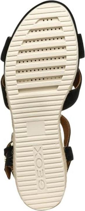 Actual product image Geox Breathable Sleehak Sandals (37)