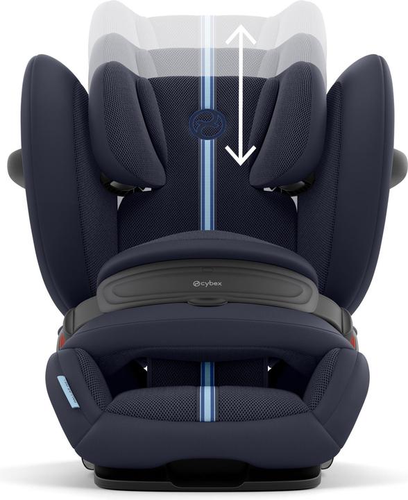 Produktbild Cybex Pallas G2 I-Size Plus (Kindersitz, ECE R129/i-Size Norm)