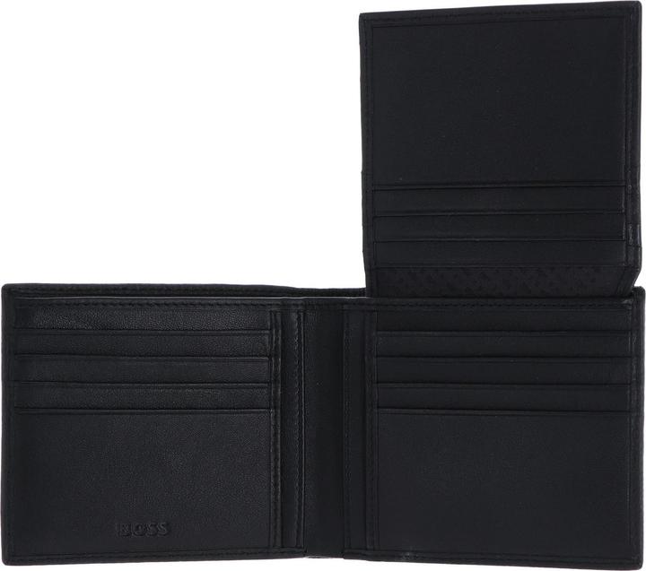 Actual product image Hugo Boss Classic Grained Card Case