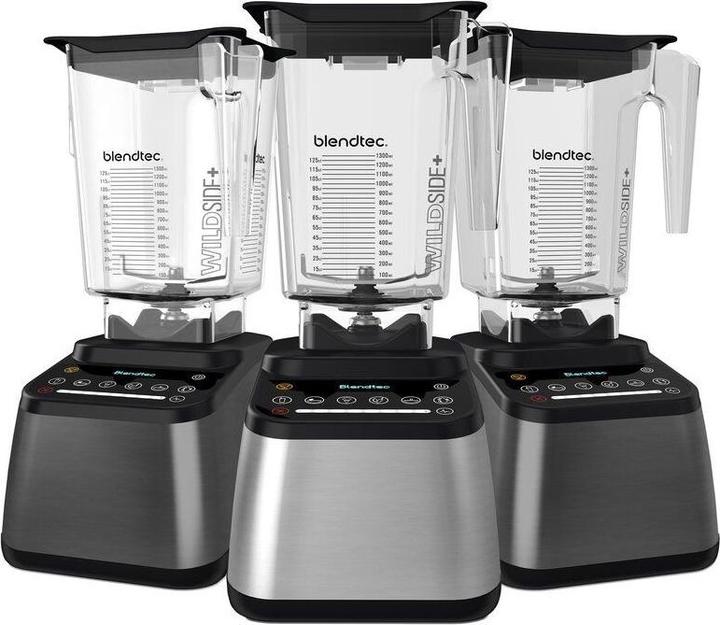 Image du produit Blendtec Designer 725 (1800 W)