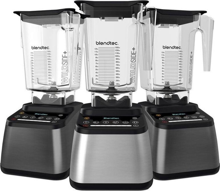 Produktbild Blendtec Designer 725 (1800 W)