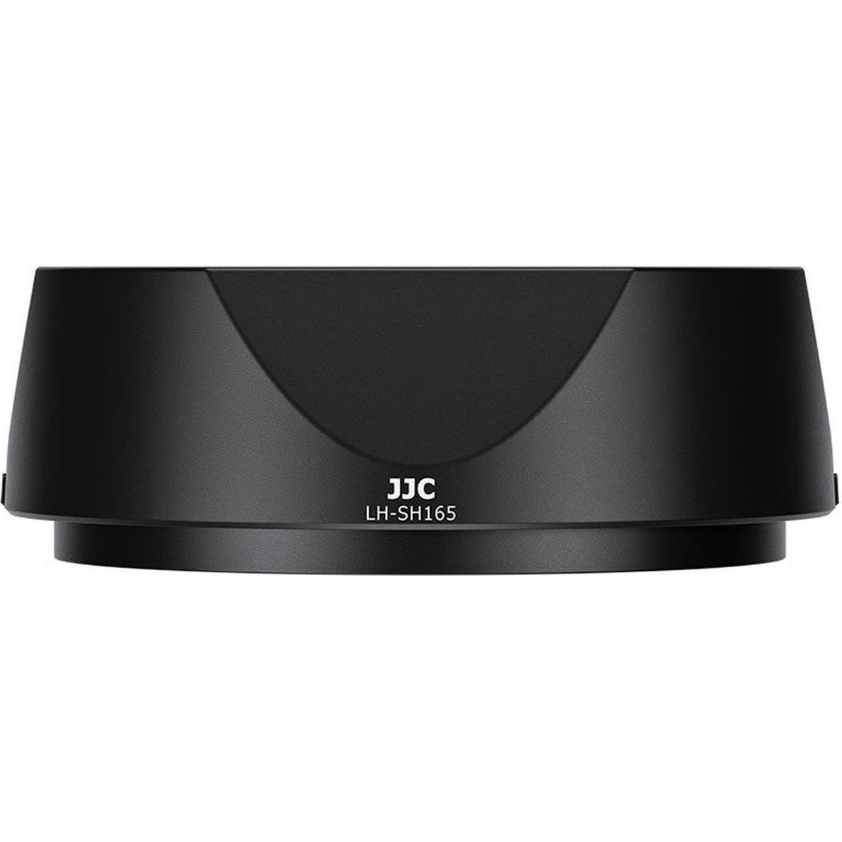 JJC LH SH165 Lens Hood for Sony, Paraluce, Nero