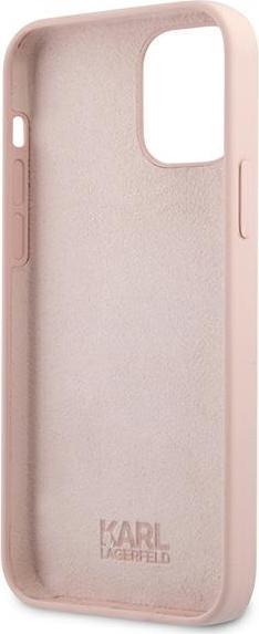Image du produit Karl Lagerfeld Cas (Apple iPhone 12 mini)