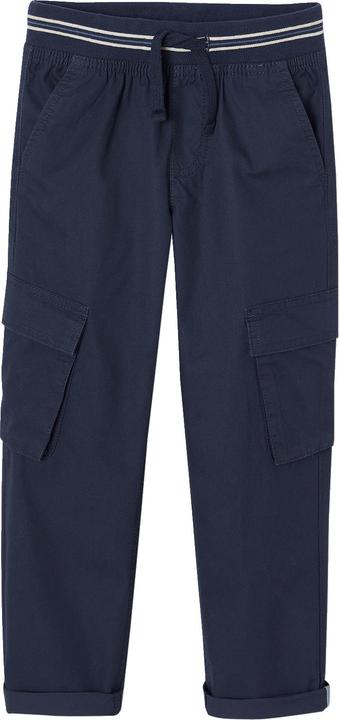 Produktbild Vertbaudet Gerade Jungen Cargohose, Hüftweite REGULAR (98)