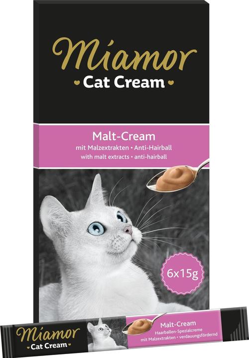 Miamor CatCream (Adult, 1 pcs., 90 g)