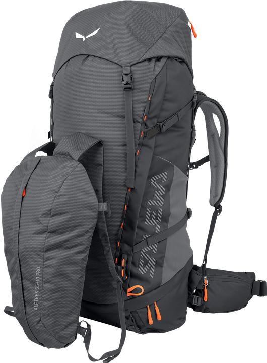 Salewa Alptrek + L Pro (65 l)