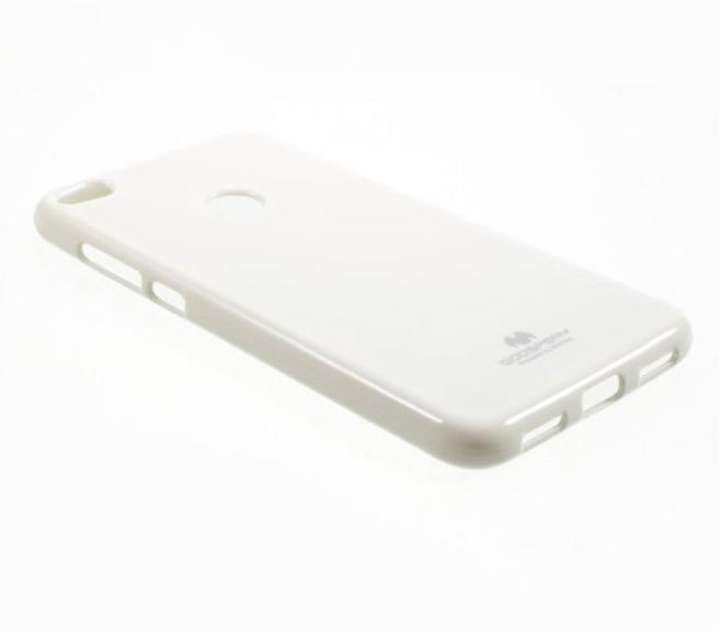 Actual product image Goospery Pearl Jelly Series (Huawei P8 Lite (2017))
