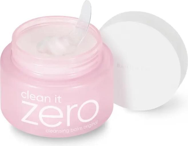Actual product image Banila Co Clean It Zero Cleansing Balm Original (Cleansing Balms, 100 ml)
