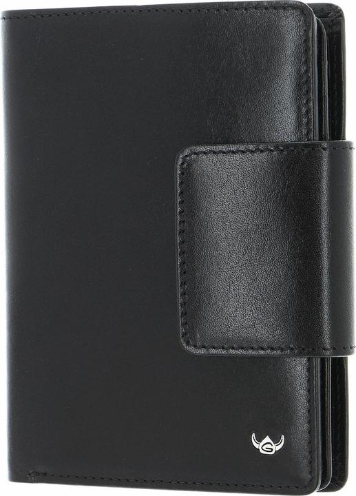 Immagine prodotto Golden Head Portafoglio Colorado RFID Protect 2300