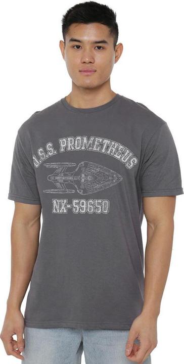 Image du produit - T-shirt PROMETHEUS ATHLETIC - Homme (3XL)