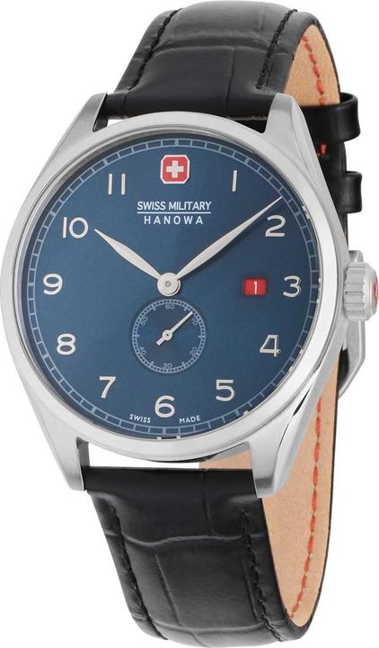 Produktbild Swiss Military Hanowa Lynx (Analoguhr, 42 mm)