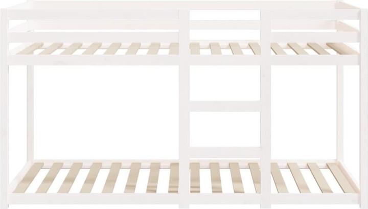 Produktbild vidaXL Etagenbett (80 x 200 cm)