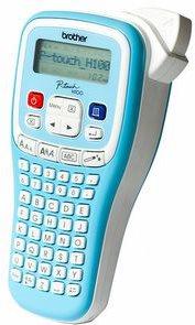 Actual product image Brother PT-H100LB