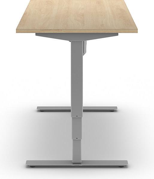 Image du produit kaiserkraft Atlanta (140 x 80 x 128 cm)