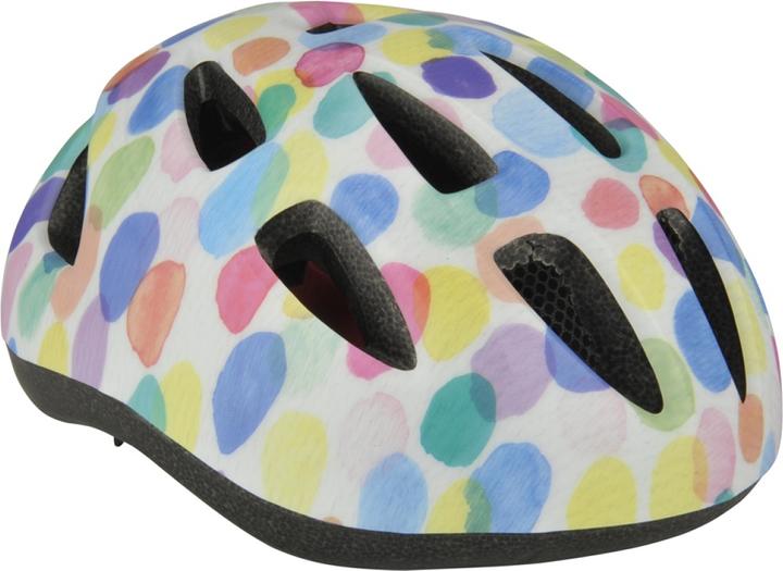 Produktbild Fischer Fahrradhelm Kinder Colours (48 - 52 cm)