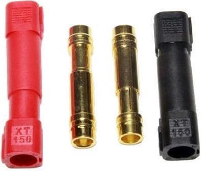 Produktbild EP XT150 Stecker/Buchse