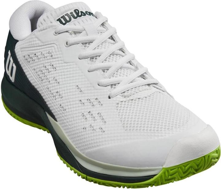 Produktbild Wilson Rush Pro Ace Allcourt Tennisschuh Herren (43 1/3)