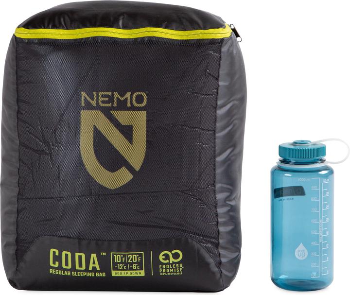 Produktbild Nemo Equipment Coda 10/20