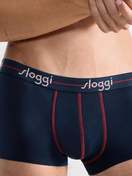 Produktbild Sloggi 2erPack men Start Hipster (52, 2er Pack)