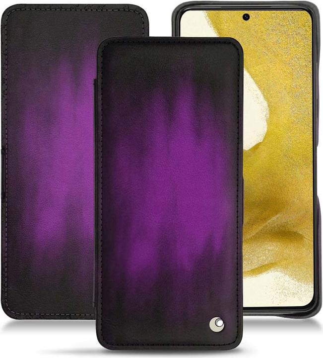 Image du produit Noreve Housse cuir (Samsung Galaxy S22)