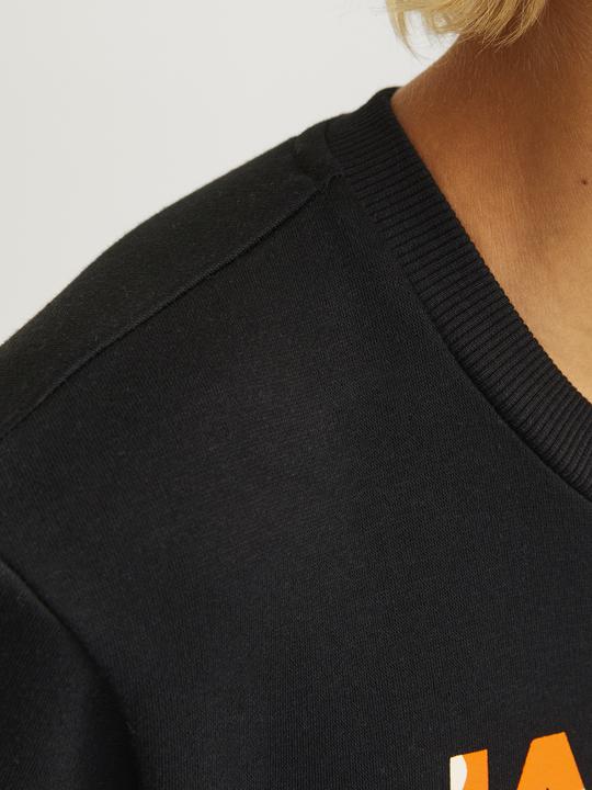 Immagine prodotto Jack & Jones Felpa con logo e collo rotondo Felpa con collo rotondo (176)