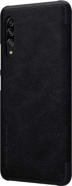 Actual product image Nillkin Qin Series (Samsung Galaxy A90 5G)