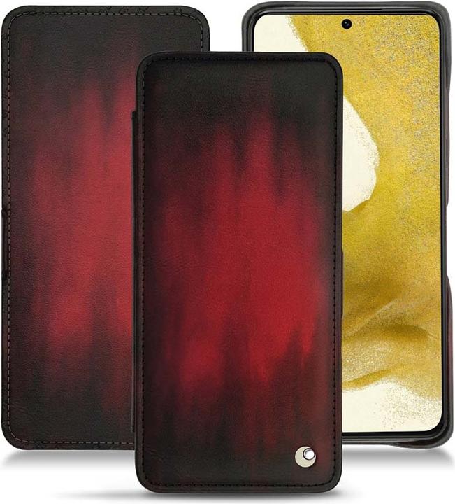 Immagine prodotto Noreve Cover in pelle (Samsung Galaxy S22)