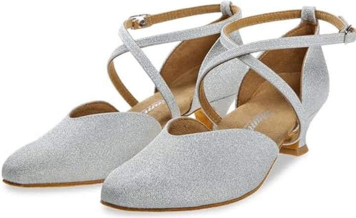 Actual product image Diamant Excellent Quality, Breathable Microfiber Lining, Soft Midsole (40.5)