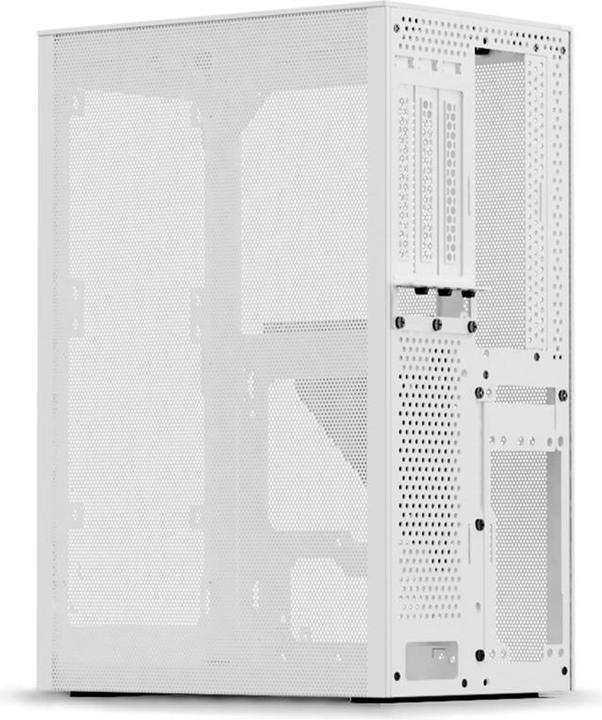 Actual product image Ssupd Meshlicious mesh side panel