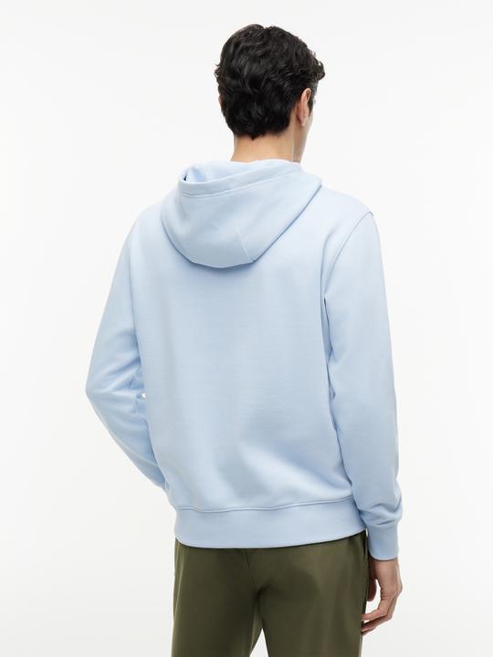 Produktbild Tommy Hilfiger Essentieller Kapuzenpullover aus Frottee (XS)