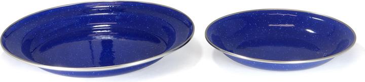 Produktbild Outdoor Spirit Emaille Teller