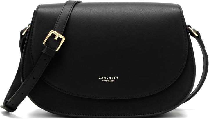 Actual product image Carlheim Gotland Leather Handbag
