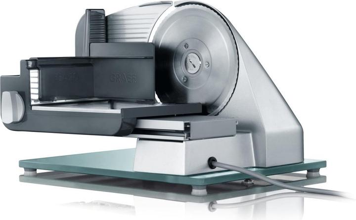 Produktbild Graef Classic C 20