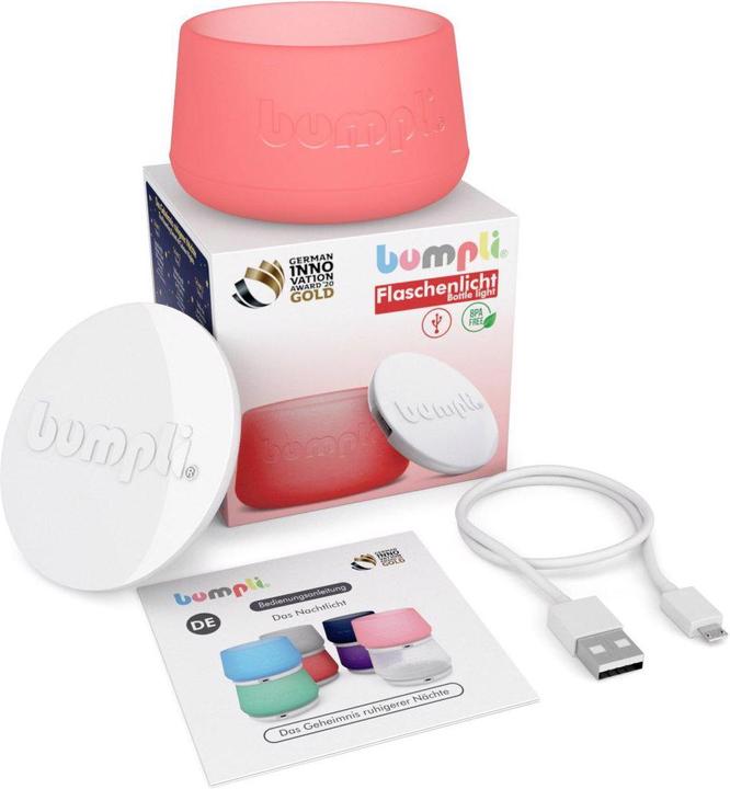 Produktbild Bumpli Nachtlicht