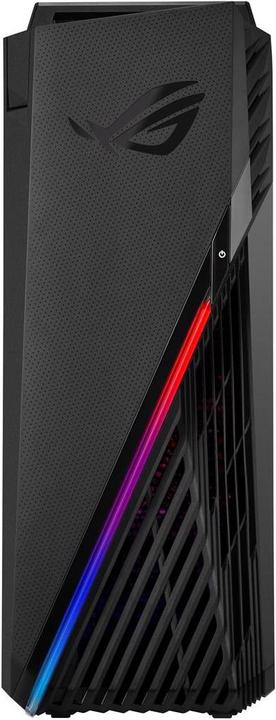 Produktbild ASUS ROG Strix GT15 (1000 GB, 16 GB, Intel Core i7-12700KF, GeForce RTX 3070)