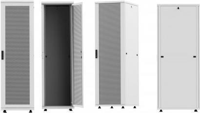 Produktbild Intellinet 19" Serverschrank, Basic Line (42 HE, 19 Zoll Rack)