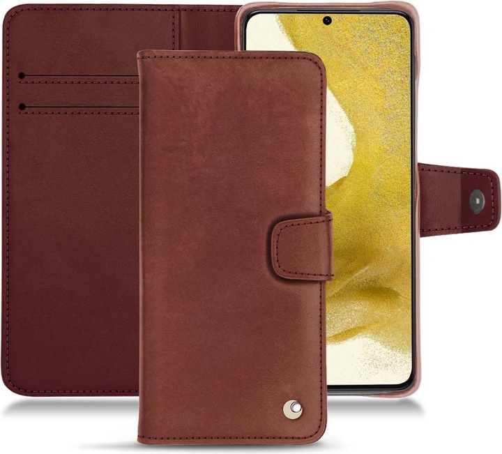 Passion vintage ( Pantone #591d16 )