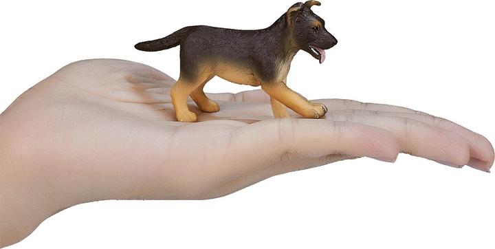 Actual product image Animal Planet German shepherd puppy