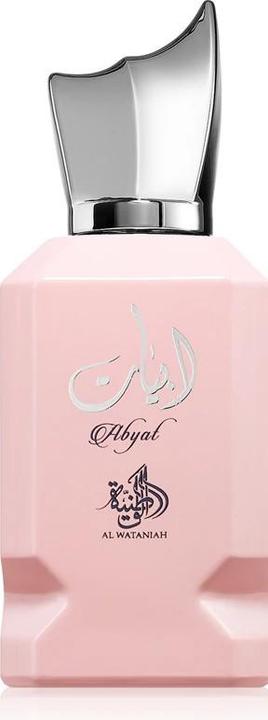 Produktbild Al Wataniah Abyat Perfume by (Eau de Parfum, 100 ml)