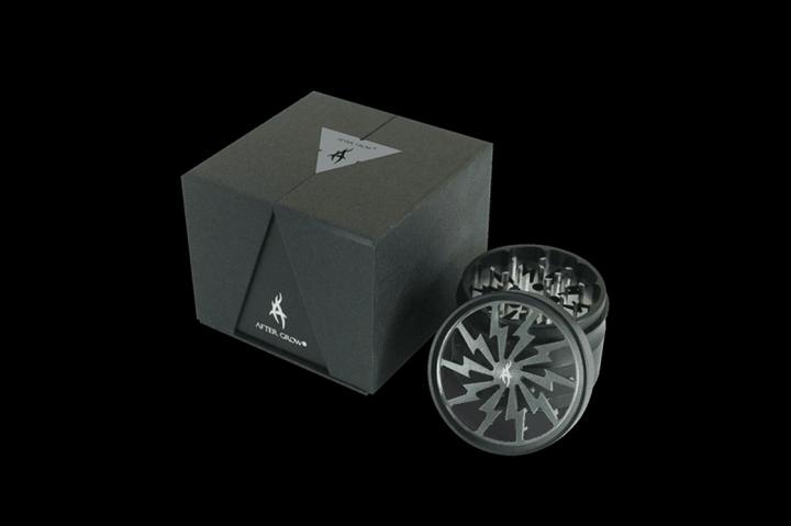 Actual product image Kulu Thorinder Grey by After Grow