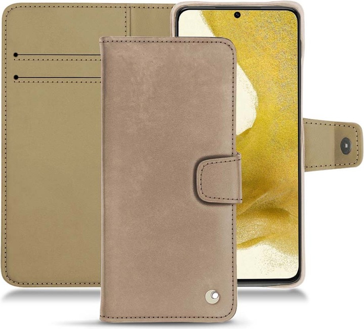 Taupe vintage ( Pantone #bda790 )