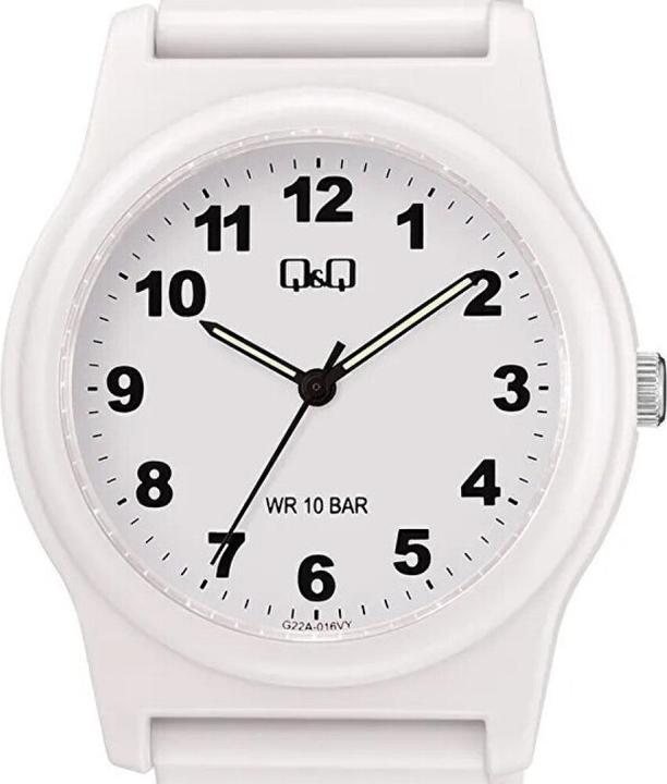 Productafbeelding Q&Q - Analog Watch G22A-016VY (Analoog horloge)
