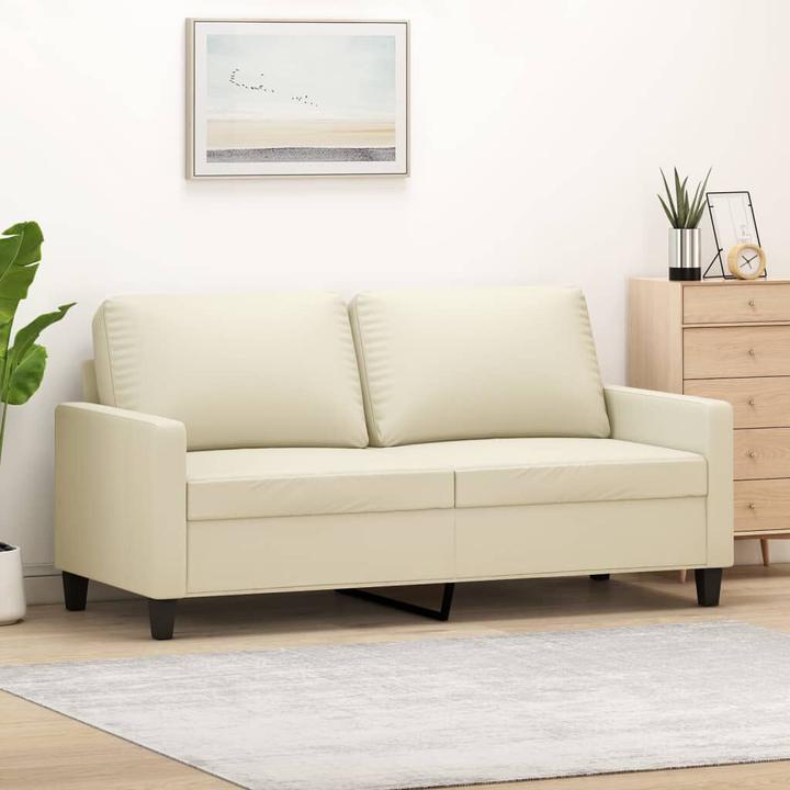 Produktbild vidaXL 2-Sitzer-Sofa (2-Sitzer)