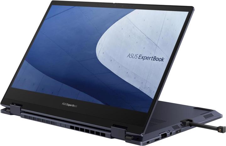 Produktbild ASUS ExpertBook B5 Flip B5402 (14", 1000 GB, 16 GB, CH, Intel Core i7-1195G7)